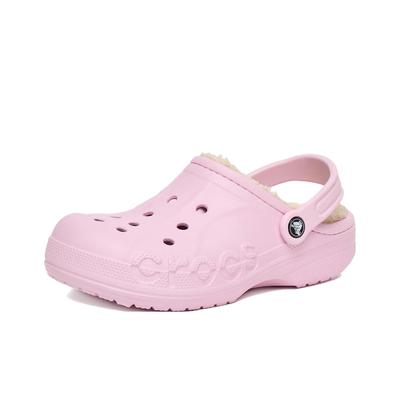 C-Baya Lined Clog Comfortable Simple Clogs Women Clogs 205969-6GD