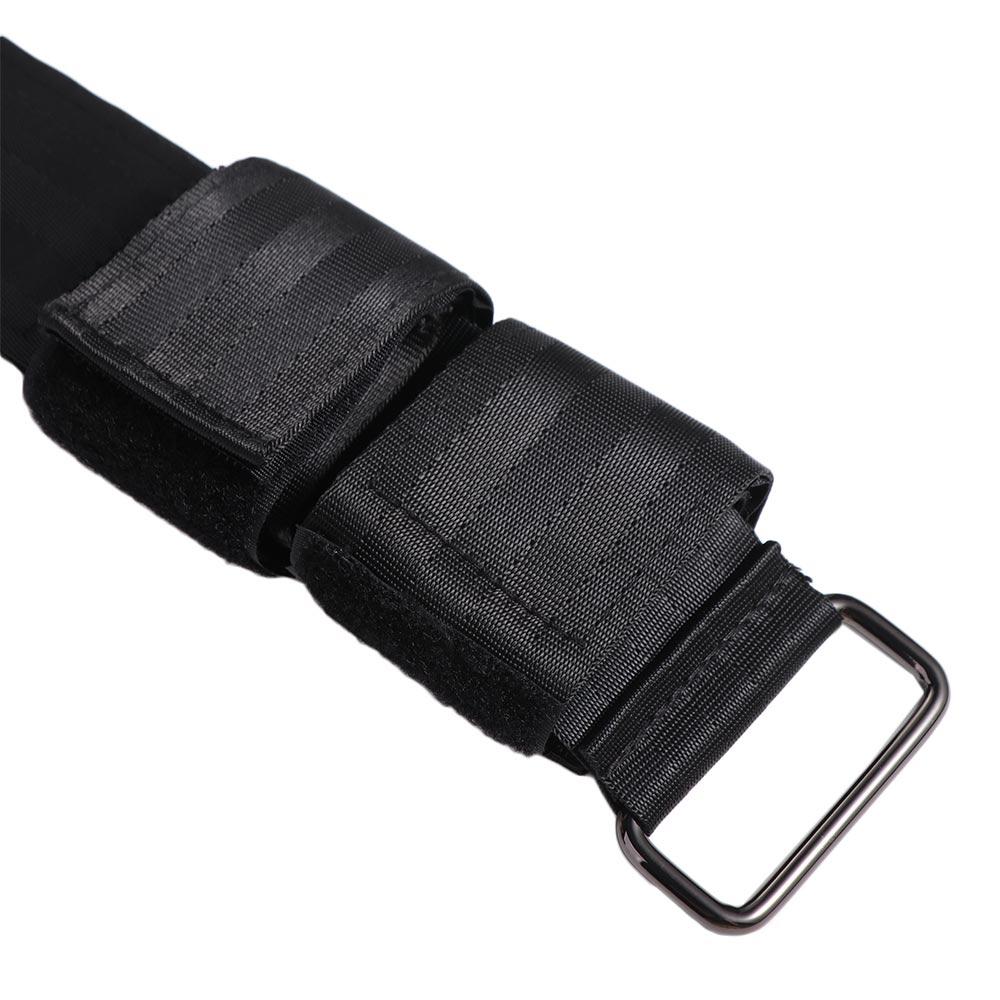 Muscle Strengthen Dumbbell Foot Strap Ankle Weights Dumbbell Ankle Strap  Calves Shins