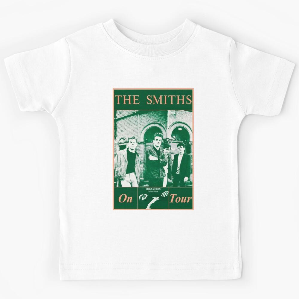 On the Tour Kids T-Shirt 100