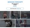 Women's Breathable Long Sleeve Round Neck Yoga Top - Slim Fit Running Fitness T-Shirt