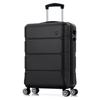OIWAS Hardshell Spinner Luggage