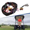 Club Car Precedent Controller Wiring Harness Kit (103850301/15155201) 
