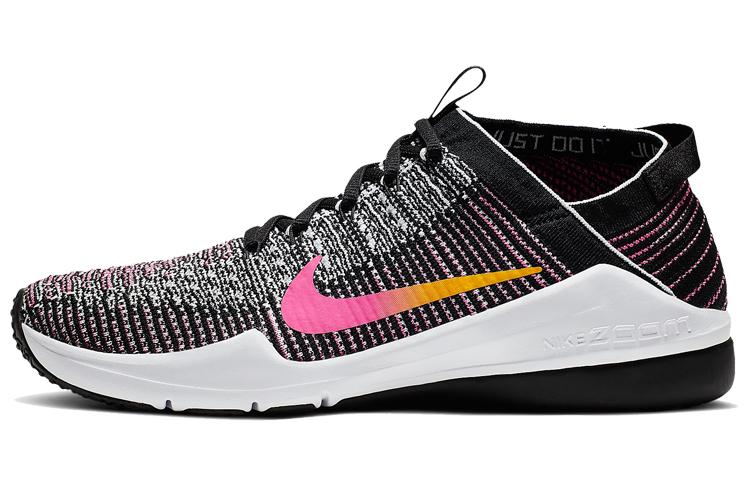 

Nike Air Zoom Fearless Fk 2 Black Pink Women s AA1214-004 36
