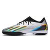 2025 Mode Professionelle Herren Fußballschuhe Schnell Fußballplatz Stiefel Original Low Cut Fußballschuhe Society Stollen Lange Stollen