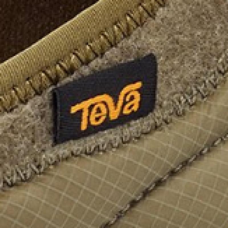 Teva Unisex Padding Slipper Riember Terrain Stvu2439582 Bto