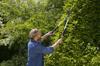 HEDGE TRIMMER TC - HG-12304-20