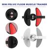 Pelvic Floor Muscle Trainer Leg Slimming Artifact Mutifunction Muscle Strengthener Enhance Buttock for Inner Thigh Exercise