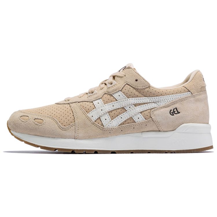 

Asics Кроссовки Gel Lyte Марципан Мужские Кремовые H8B3L-0500 42.5