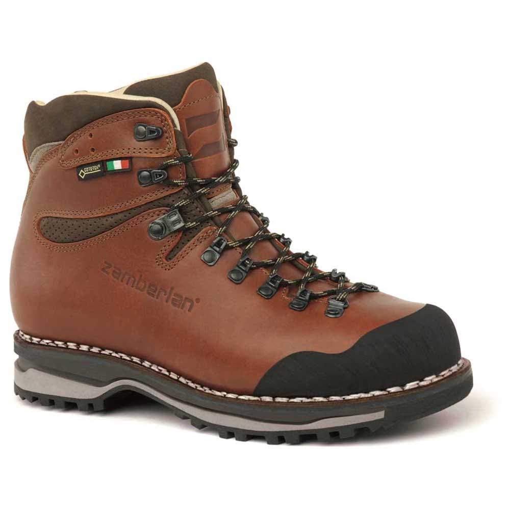 

Trekking Shoes 1120104 Tofane NW GT 481 cm [Zamberlan] Men s (Brick) 25.5