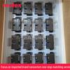 Molex 502225-0801 Original 80-Pin Socket Connector