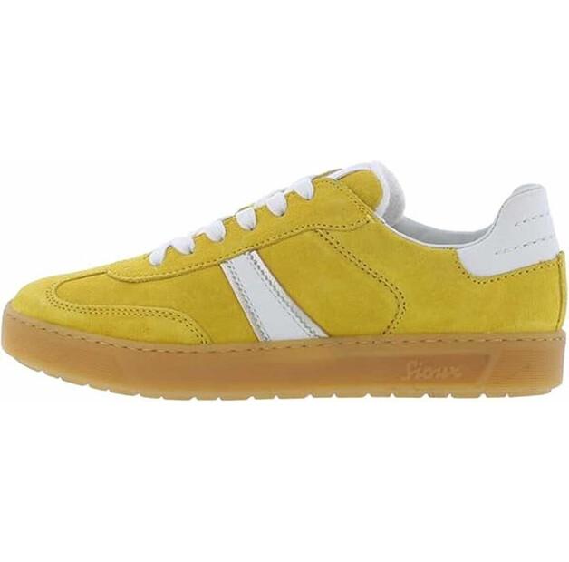 

Женские полуботинки Sioux Tedroso-da-707 sneaker 41