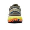 Skechers Go Series Bequeme Modische Einfache Vielseitige Mesh Atmungsaktive Low-Top Laufschuhe Damen Sneaker Olivgrün 129166-OLMT