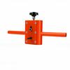 Universal Wall Wiring Machine with 10mm Drill Adapter Electrical Wire Threader Concealed Pipe Threading Tool for 3 8mm