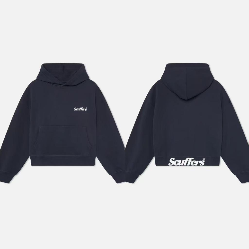 Amerikanischer Stil Bedruckte Design Kapuzenpullover Hip-Hop Verkleidung Schwarze Übergroße Jacken Unisex