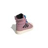 adidas Originals SUPERSTAR 360 2.0 Slip Resistant Cushioning High Top Toddler Shoes Taro Purple Infant And Toddler GV9066