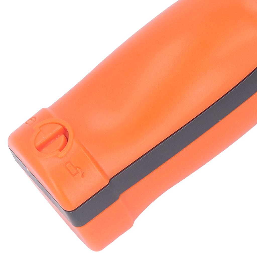 Infrared Thermometer Digital Display Handheld Temperature Measuring Gun for Industrial ‑50‑400 Degree