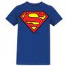 T-shirt en coton avec logo pour enfants