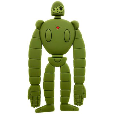 Movic Castle In the Sky Magnetic Hook Robot Soldier 933429 Studio Ghibli