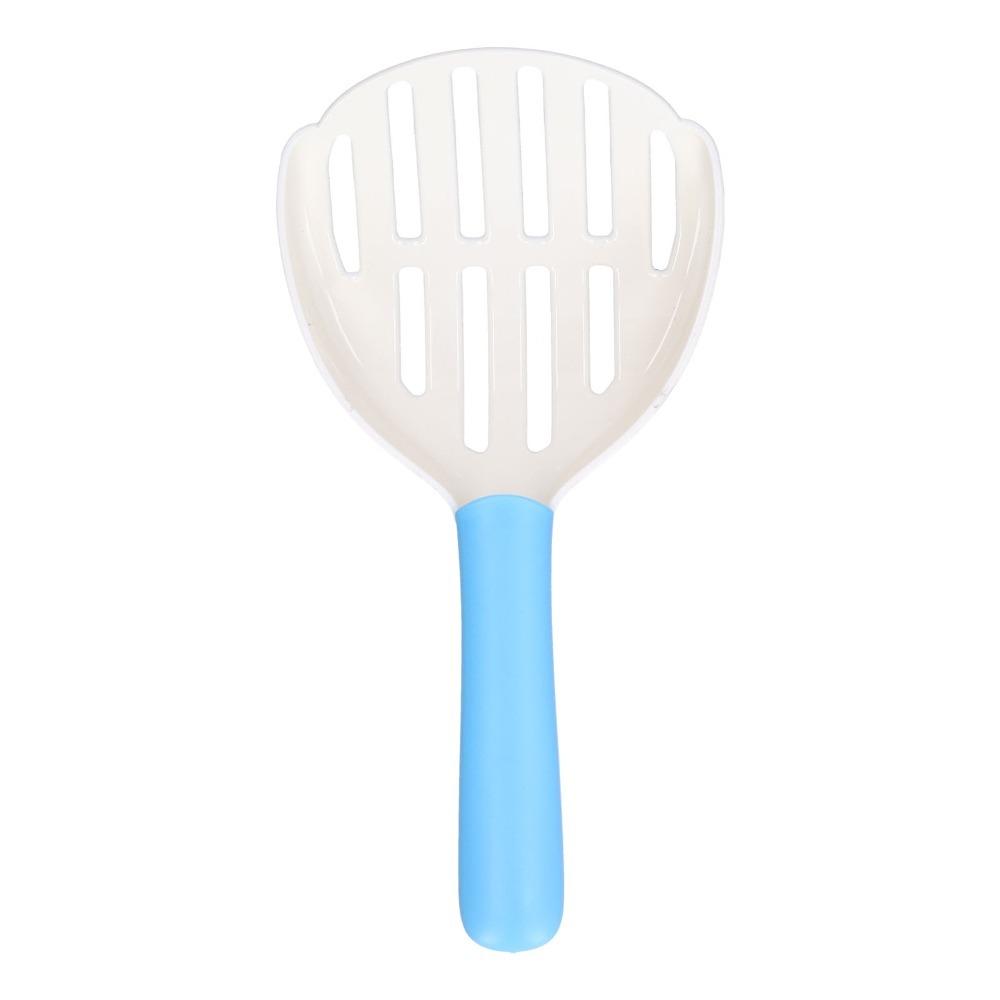 Wide Scoop Head Kitty Poop Shovel Deep Shovel Litter Box Cleaner Cat Litter Scoop  Indoor Pet Care