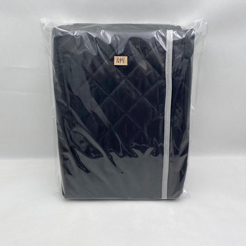 Lunari Pet Driving Seat Dog Trunk Seat Car Seat Cover with Storage Pocket Seat Cover Foldable