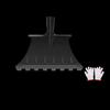 Yueyu Ice & Snow Removal Shovel