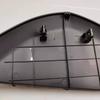 Left Right Trim Cover Side Instrument Trims Panel Dashboard Black Plastic Genuine for Chevrolet Captiva for Opel Antara 96476809