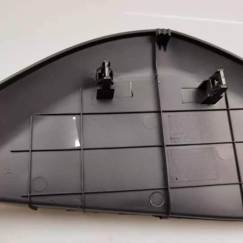 Left Right Trim Cover Side Instrument Trims Panel Dashboard Black Plastic Genuine for Chevrolet Captiva for Opel Antara 96476809
