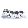 Customizable Sizes 104PCS Car Decals Easy Installation Design