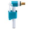 High Quality Fill Valve Side Entry POM Material Dual Flush Repair Kit Toilet Mechanism