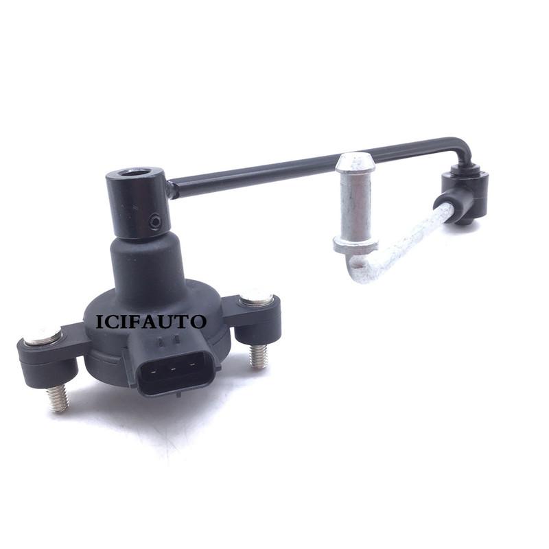 4 x Height Sensor Air Suspension for Land Rover Range Rover II LP P38 OEM # ANR4686,ANR4687