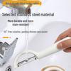 Apple & Potato Peeler: Versatile Fruit and Vegetable Scraper for Your Kitchen