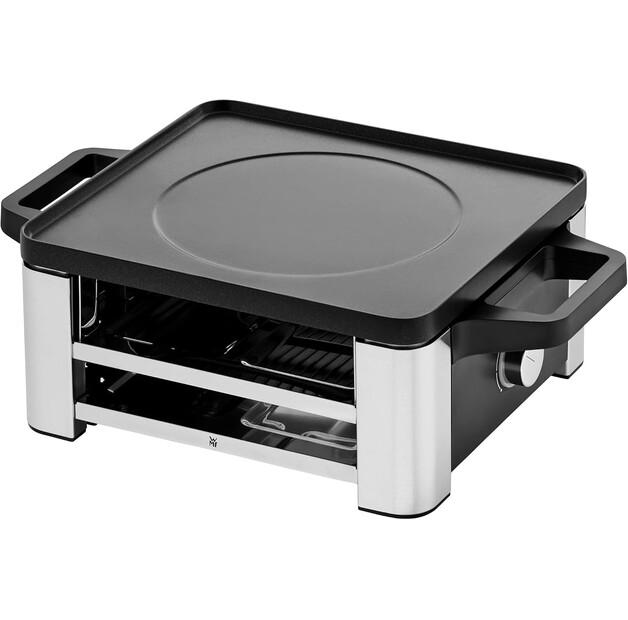 Раклетница WMF Lono for 4 (04.1539.0011)