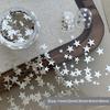 Size Mixing Sparkling Star Nail Glitter Sparkling Pentagram Nail Decor Nail Salon Design Cute Accessories DIY Nail Art Design