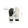 Winter Warm Ski Gloves Windproof Snow Snowboard Outdoor Sports Mittens Non-slip Thicken Cycling Gloves Skiing & Snowboarding