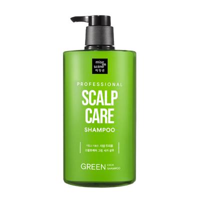 Shampoos en conditioners – Shampoo