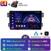 Android Car Radio For OPEL Agila SUZUKI Splash Ritz 2008-2014 Multimedia Player GPS Navigation Carplay Touch Screen Auto Stereo