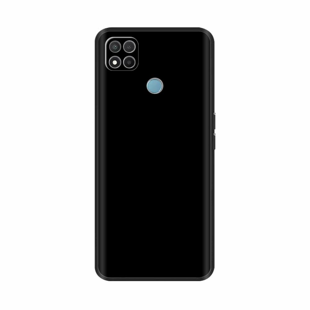 For Redmi 9C Case Creative Panda Phone Shell Soft Silicone Phone Cover For Redmi 9C NFC Cases For Xiaomi Redmi 9C 9 C Fundas
