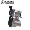 89674-20010 17201-UM010 Turbo Electronic Actuator Turbocharger Parts For Toyota Camry Hilux Land Cruiser 1KD 1993-96 235600-0170
