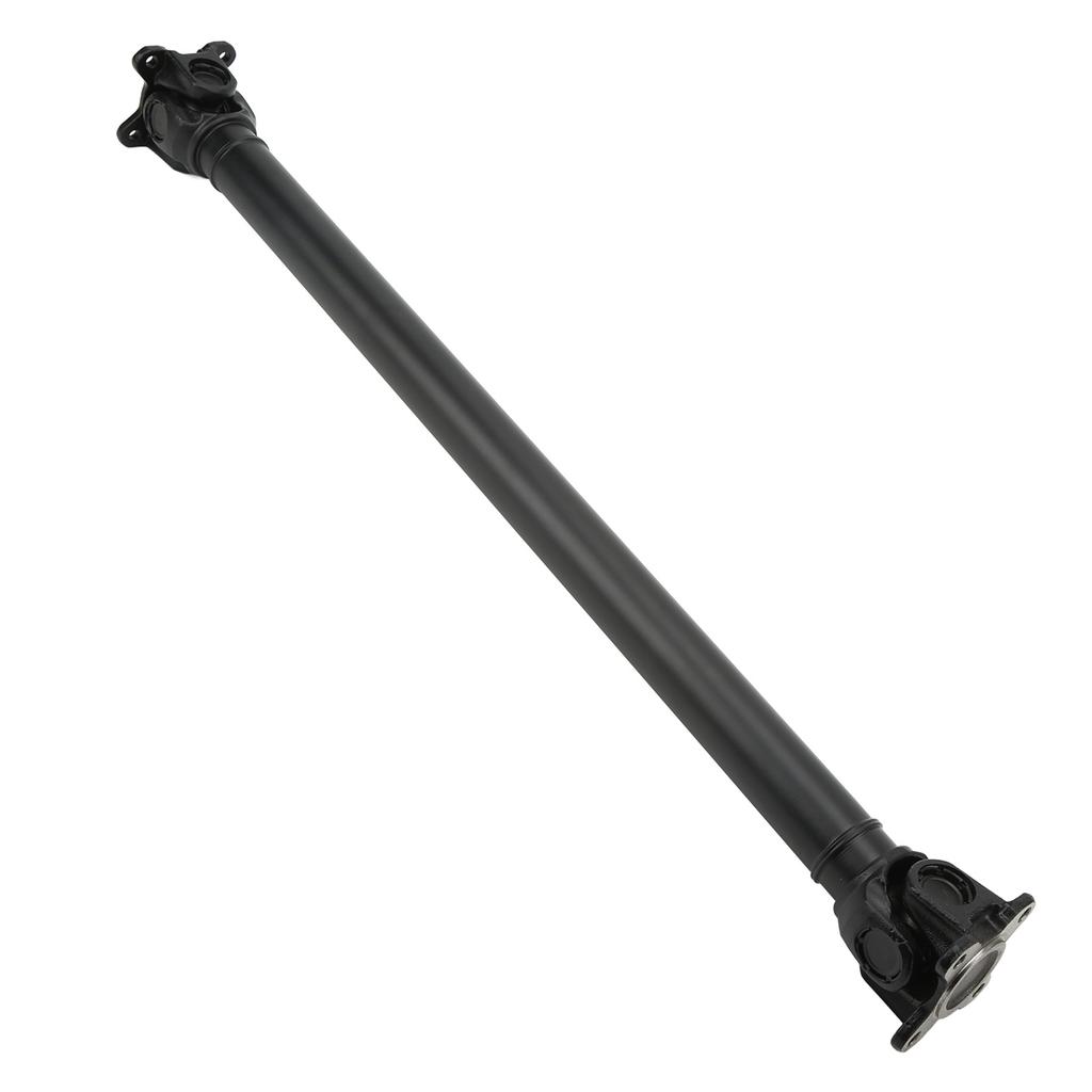 Front Drive Shaft Assembly Black Coating 26207629987 for 325XI 328I 328XI 330XI 335I X1