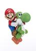 TAMASHII NATIONS Super Mario Yoshi 110mm ABS PVC Painted Action Figure S.H.Figuarts (SUPER MARIO) Approx. &