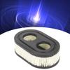 Air Prevent Filter Lawn Mower Air Filter Engine Air Intake Prevent Filter Replacement for Viking MB 448.1 T Lawn Mower Accessory