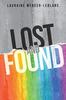 Kniha Lost and Found