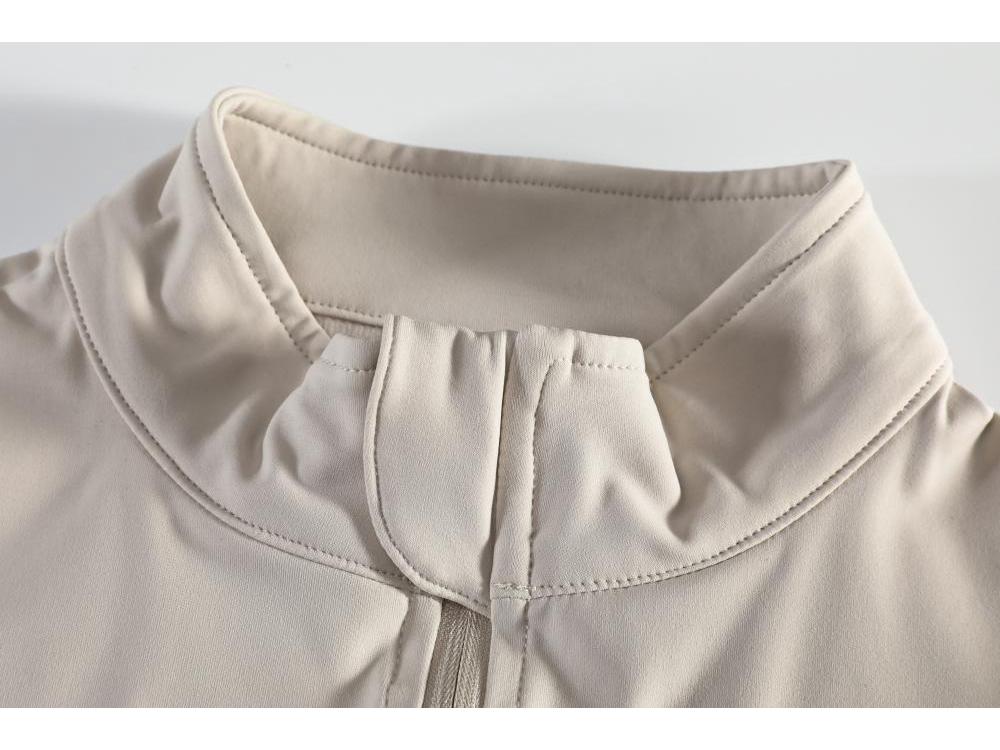 2025 Women's Slim Fit UV Protection Yoga Jacket - Summer Lightweight Sun Protection Sportswear