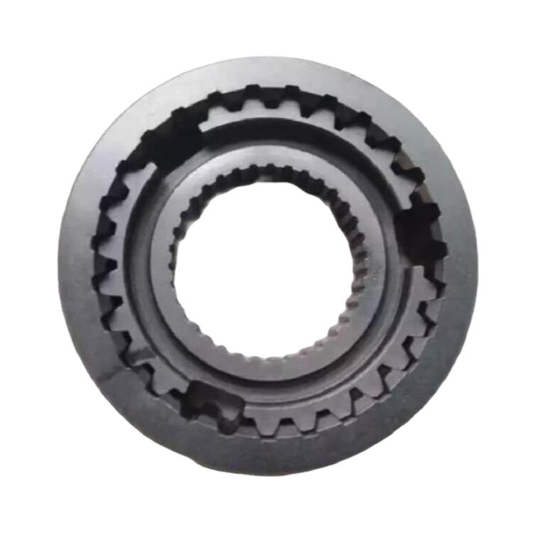 Synchronizers for Zotye Nomad Hunter Autorrad Outsider 2008 5008 4G13 4G18 1st