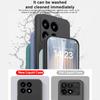For Poco X6 Pro 5G Case Square Liquid Silicone Camera Lens Protector Phone Case For Xiaomi Poco X6 X 6 Pro Pocox6 Pro 5G Soft Cover