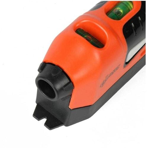 Accurate Multi-Function Laser Level Guide Leveler Straight Project Line Spirit Level Tool Hanging Photo