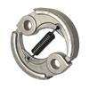 Top Quality Replacement Clutch Shoe and Spring Assembly Spare Parts Lawn Mower Fittings Garden Tool