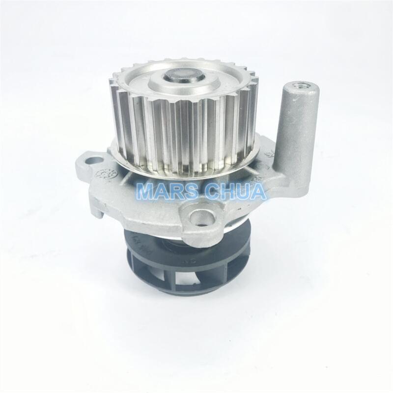 06A121012 06A121012G Water Pump for  A3 A4 A6 TT  Golf Bora Passat Polo Sharan Touran 06A 121 012 06A 121 012 G