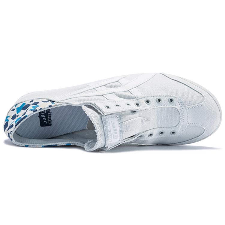 ONITSUKA TIGER Mexico 66 Paraty Glacier Grey 1183A388-020