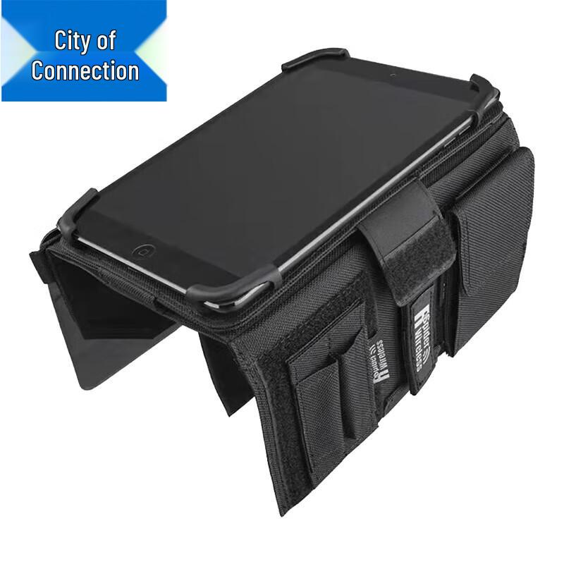 JC Electronic Flight Clipboard